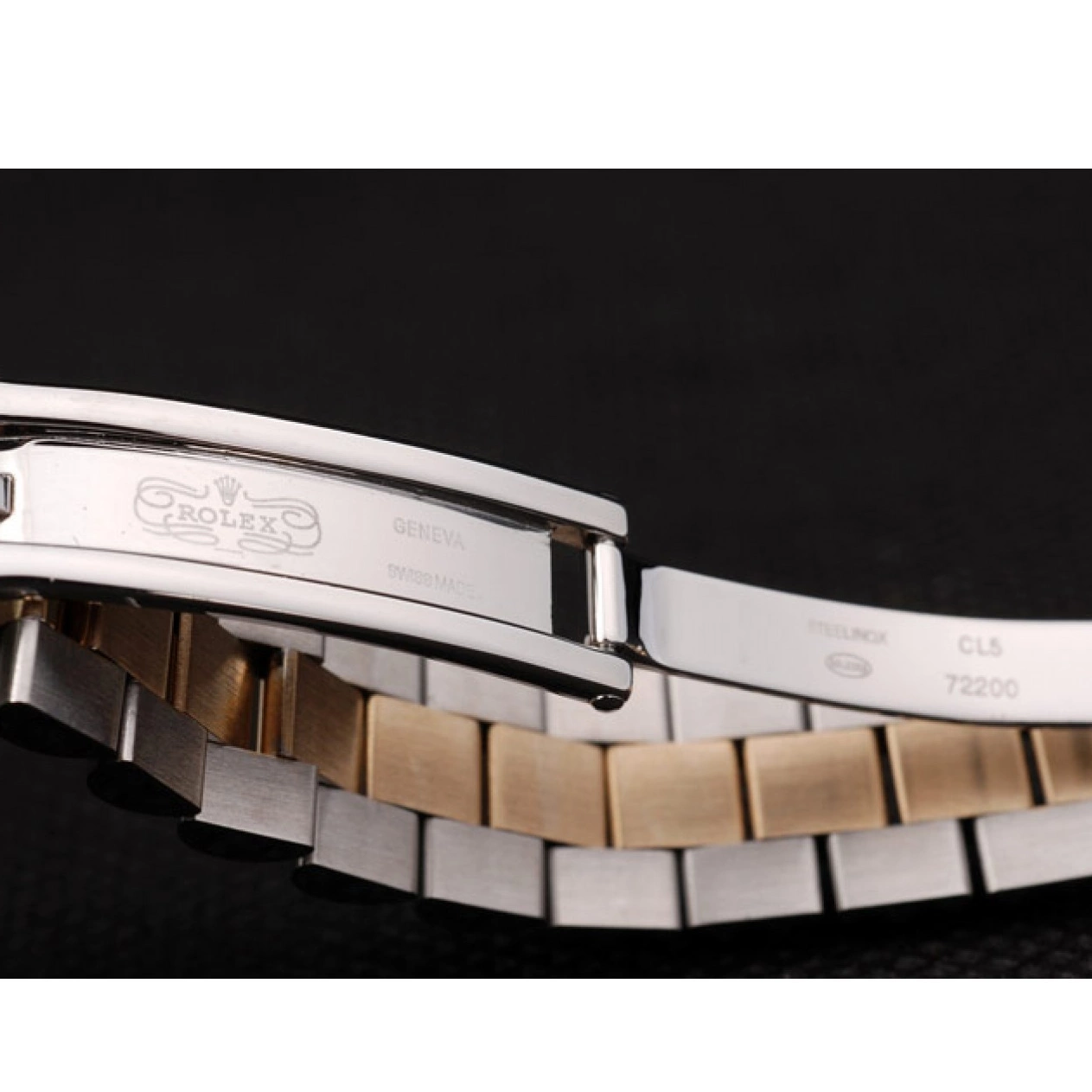 Aaa replica watch Rolex Datejust Swiss Mechanism-srl104 0619